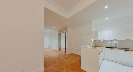 Annonce Location 4 pices Appartement Lyon-6eme-arrondissement 69