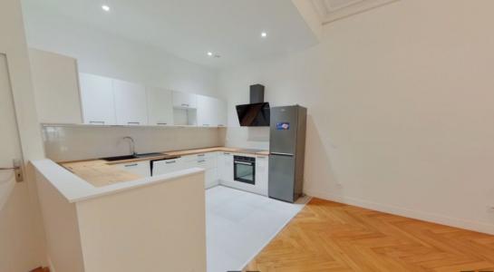 Louer Appartement Lyon-6eme-arrondissement 2279 euros
