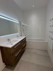 Louer Appartement Lyon-6eme-arrondissement Rhone