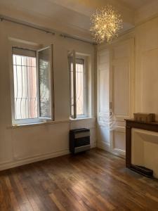 Louer Appartement 71 m2 Lyon-2eme-arrondissement