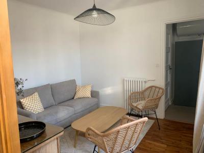 Annonce Location Appartement Paris-11eme-arrondissement 75