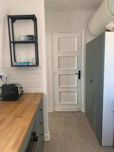 Louer Appartement Paris-11eme-arrondissement Paris