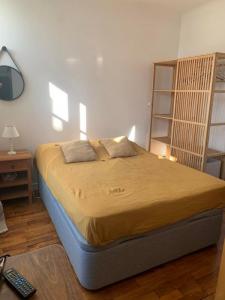 Louer Appartement Paris-11eme-arrondissement 1188 euros