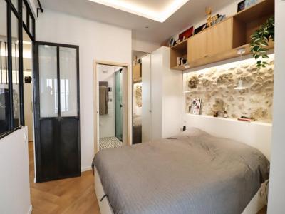 Louer Appartement Paris-3eme-arrondissement Paris