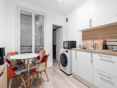Annonce Location Appartement Paris-12eme-arrondissement 75