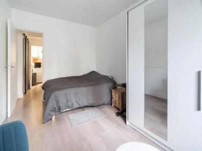 Louer Appartement 29 m2 Paris-12eme-arrondissement