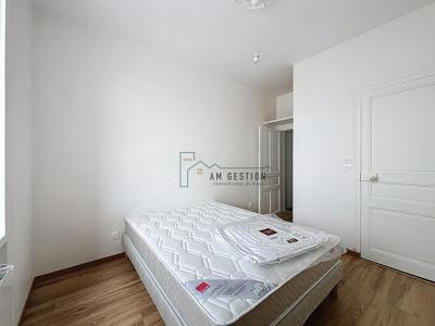 Louer Appartement Limoges 520 euros
