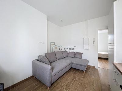 Louer Appartement 28 m2 Limoges