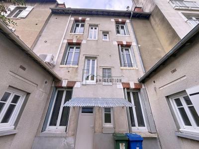 Louer Appartement Limoges 520 euros