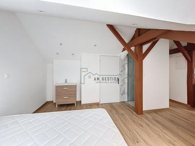 Louer Appartement 20 m2 Limoges