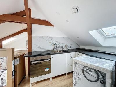 Louer Appartement Limoges Haute vienne