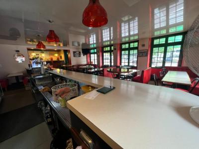 Acheter Immeuble Creusot 123000 euros