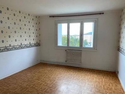 Louer Appartement 70 m2 Clermont-ferrand