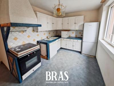Annonce Vente 4 pices Appartement Nantes 44