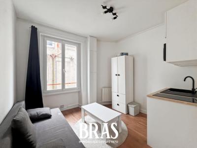 For sale Nantes 1 room 12 m2 Loire atlantique (44000) photo 0