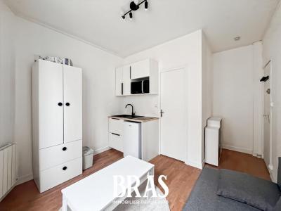 Annonce Vente Appartement Nantes 44