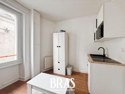 Acheter Appartement Nantes Loire atlantique