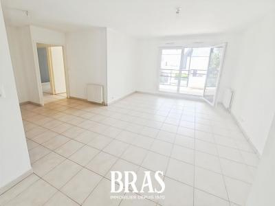 For sale Saint-herblain 3 rooms 55 m2 Loire atlantique (44800) photo 1