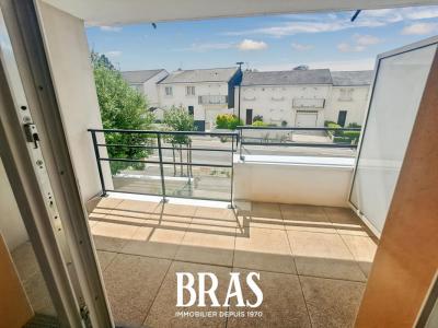 For sale Saint-herblain 3 rooms 55 m2 Loire atlantique (44800) photo 2