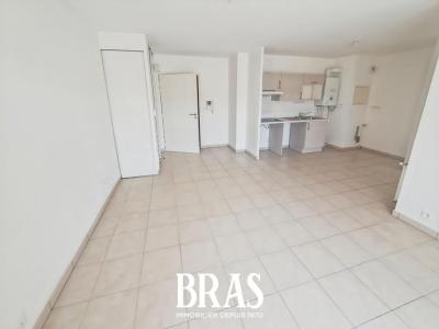 For sale Saint-herblain 3 rooms 55 m2 Loire atlantique (44800) photo 3