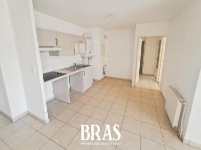 For sale Saint-herblain 3 rooms 55 m2 Loire atlantique (44800) photo 4