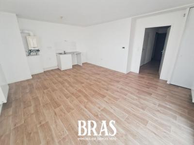 For sale Saint-herblain 2 rooms 42 m2 Loire atlantique (44800) photo 1