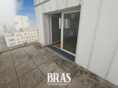 For sale Saint-herblain 2 rooms 42 m2 Loire atlantique (44800) photo 2