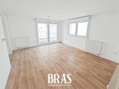 For sale Saint-herblain 2 rooms 42 m2 Loire atlantique (44800) photo 3