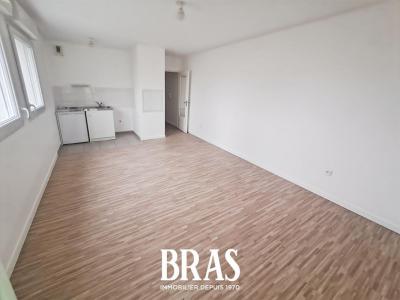 Acheter Appartement 40 m2 Coueron