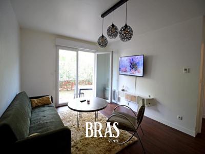 Annonce Vente 2 pices Appartement Nantes 44