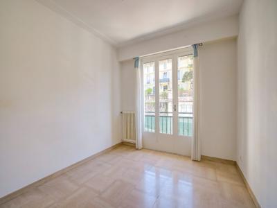 For sale Nice 2 rooms 50 m2 Alpes Maritimes (06000) photo 1