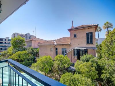 For sale Nice 2 rooms 50 m2 Alpes Maritimes (06000) photo 2