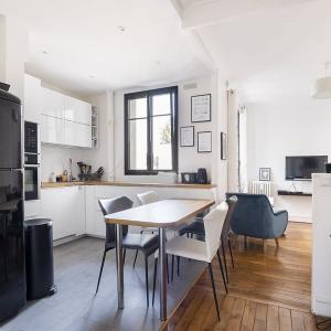 Annonce Location 2 pices Appartement Montreuil 93
