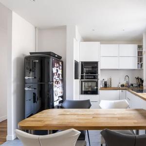 Louer Appartement 55 m2 Montreuil