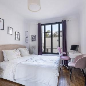 Louer Appartement Montreuil Seine saint denis