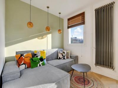 Louer Appartement 43 m2 Levallois-perret
