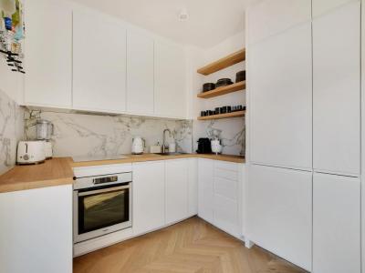 Louer Appartement Levallois-perret Hauts de Seine