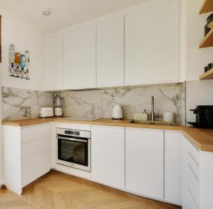 Louer Appartement Levallois-perret 1630 euros