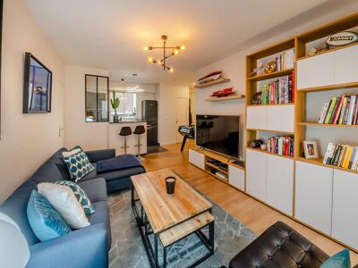 Annonce Location 2 pices Appartement Vincennes 94