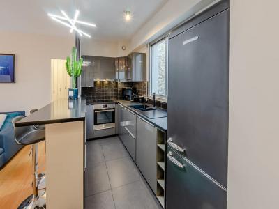 Louer Appartement 53 m2 Vincennes