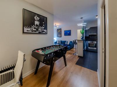 Louer Appartement Vincennes Val de Marne