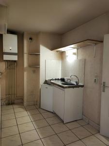 Louer Appartement 26 m2 Nantes