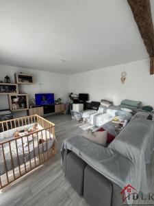 For sale Faymont 6 rooms 130 m2 Haute saone (70200) photo 2