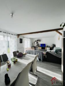 For sale Faymont 6 rooms 130 m2 Haute saone (70200) photo 3