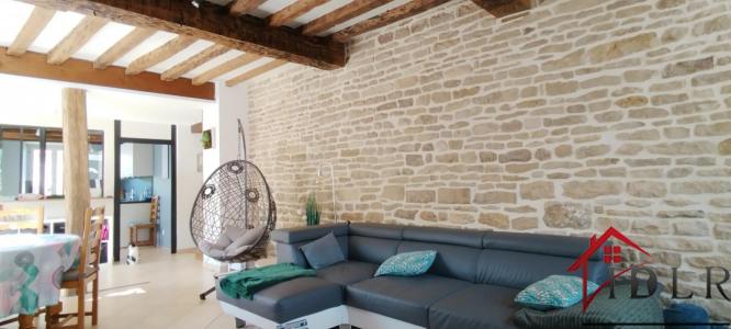Annonce Vente 5 pices Maison Chateauvillain 52