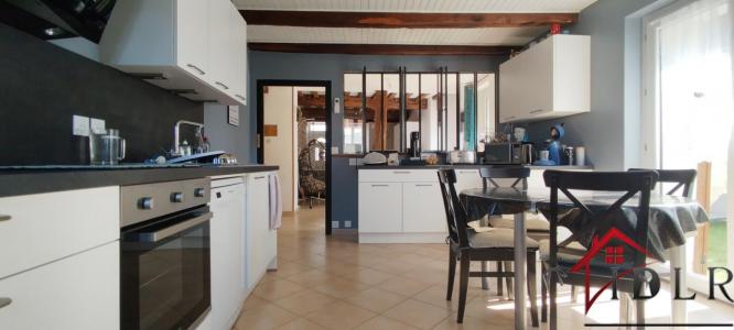 Acheter Maison Chateauvillain Haute marne