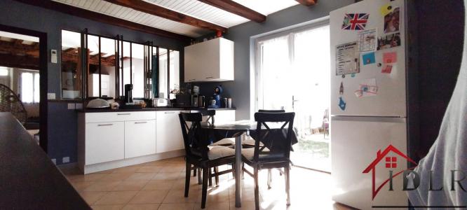 Acheter Maison Chateauvillain 168000 euros