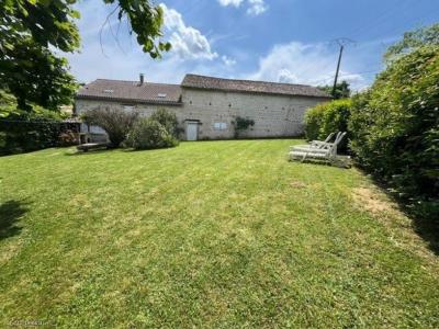 Acheter Maison Villefagnan Charente
