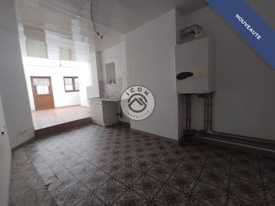 Annonce Vente 4 pices Maison Berlaimont 59