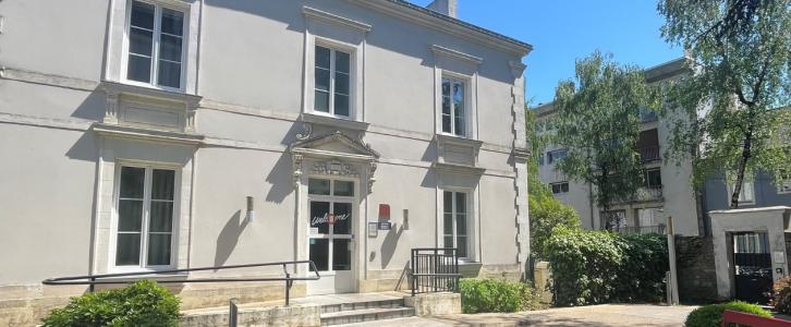 For sale Nantes 1 room 20 m2 Loire atlantique (44000) photo 0